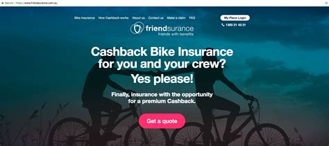 bicycle insurance australia.